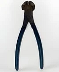 PLIERS END NIPPER 7" G57P DIAMOND