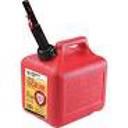 CAN GAS 1 GAL PLASTIC 1200 574325