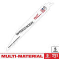 SAWZALL BL ADE 9" 7/11TPI 48-00-5706