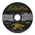 CUT-OFF WHL 5"x 1/16"x 7/8" A46T ARC PREDATOR 905167803W