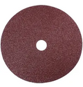 RESIN FIBER DISC 4-1/2"x 7/8" 80grit ARC PREDATOR 71-047806