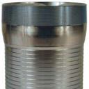 KING NIPPLE 4 STC40 GALV.