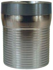 KING NIPPLE 4 STC40 GALV.