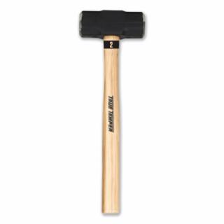 SLEDGE HAMMER 2# W/HANDLE 20184100