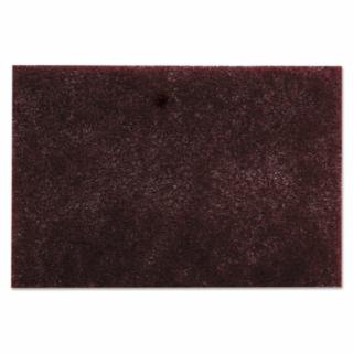 SCOTCH BRITE DISC 4" COARSE BROWN 3M