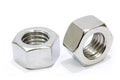 NUT HEX 3/8-16 GR5 ZP NC