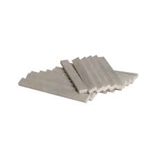 SOAPSTONE FLAT 5X1/2X1/16 144/BX