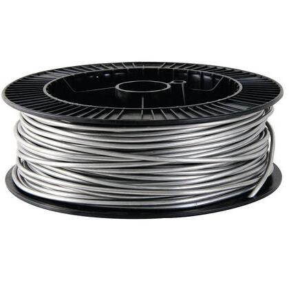 TIE WIRE #4 BARE ANNEALED ALUM