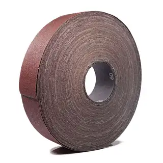 ECONOMY ROLL 2"x 50yd 320gr 73173