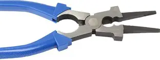 MIG WELDING PLIER 20096