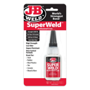 J-B WELD SUPERWELD PROF GRADE 20G 33120