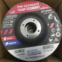 CUT OFF WHL 4-1/2"x .095 x 7/8" 22330 UNITED ABRASIVES