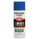 RO 1622830V REGAL BLUE SPRAY MULTI-PURPOSE ENAMEL