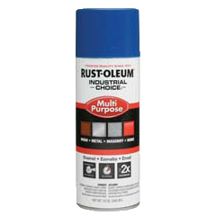 RO 1622830V REGAL BLUE SPRAY MULTI-PURPOSE ENAMEL