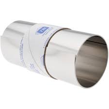 SHIM STOCK STEEL .004 16280