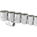 SOCKET SET 7 PC. 3/8"DR 5005C