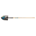 SHOVEL LHRP WOOD 760-2593600