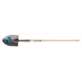 SHOVEL LHRP WOOD 760-2593600