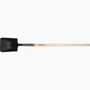 UNION RAZOR BACK LHSP SHOVEL 44101