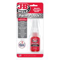 J-B WELD PERMA-LOCK HIGH RED 13ML 27113