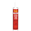 CAULKING LATEX WHITE 10 oz 790193