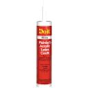 CAULKING LATEX WHITE 10 oz 790193