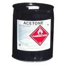 ACETONE 5 GAL (35#)