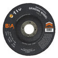 DCW 4-1/2"x 1/4"x 7/8" ALUM 24464 BULLARD