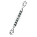 TURNBUCKLE E&E GALV 3/8X6 1031298