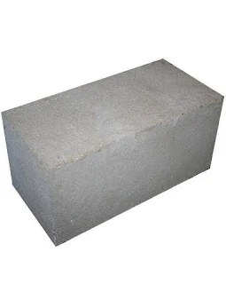 BLOCK CONCRETE SOLID 8X8X16