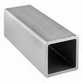 SQ TUBE STAINLESS 2 X 1/4 X 20' RL 304SS