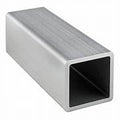 SQ TUBE STAINLESS 2 X 1/4 X 20' RL 304SS