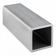 SQ TUBE STAINLESS 2 X 1/4 X 20' RL 304SS