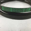 V BELT 4L190 FHP