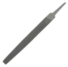 FILE HR BASTARD 14" 05194