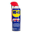 WD-40 12OZ SMART STRAW 490057
