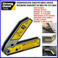 I/O ADJ ANGLE MOUNT MLA600