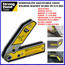 I/O ADJ ANGLE MOUNT MLA600