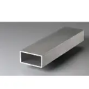TUBE 1/8 x 2 x 1 x 24' RECT ALUM