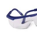 GLASSES SAFETY 49GB79 STROBE