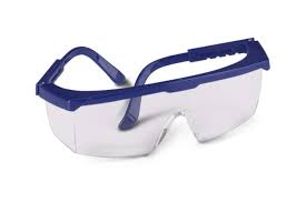 GLASSES SAFETY 49GB79 STROBE