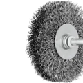 WIRE WHEEL 3X3/8 008 03402