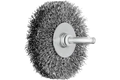WIRE WHEEL 3X3/8 008 03402
