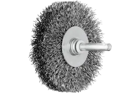 WIRE WHEEL 3X3/8 008 03402