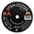 CUT OFF WHL 2"x 1/16"x 3/8" 53213 BULLARD