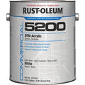 RO 5292402 WHITE 1 GAL ACRYLIC
