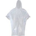 PONCHO CLR DISPOSABLE 712415