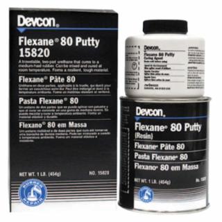 FLEXANE 80 PUTTY 1# 230-15820 DEVCON