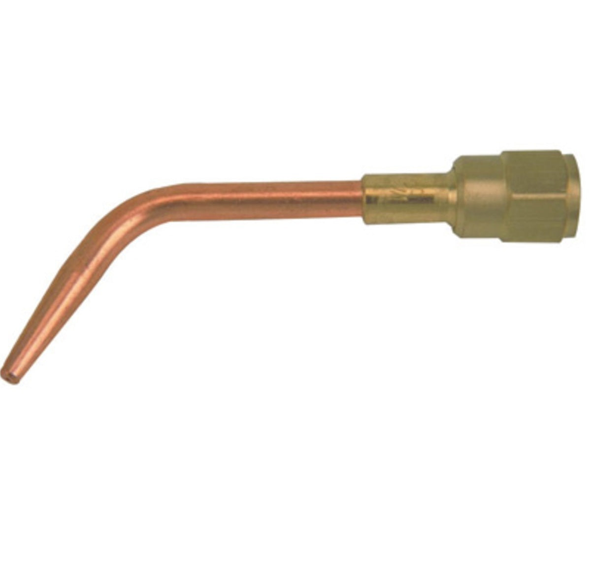 WELDING NOZZLE 4-W-1