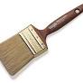 PAINT BRUSH 1-1/2" D&C